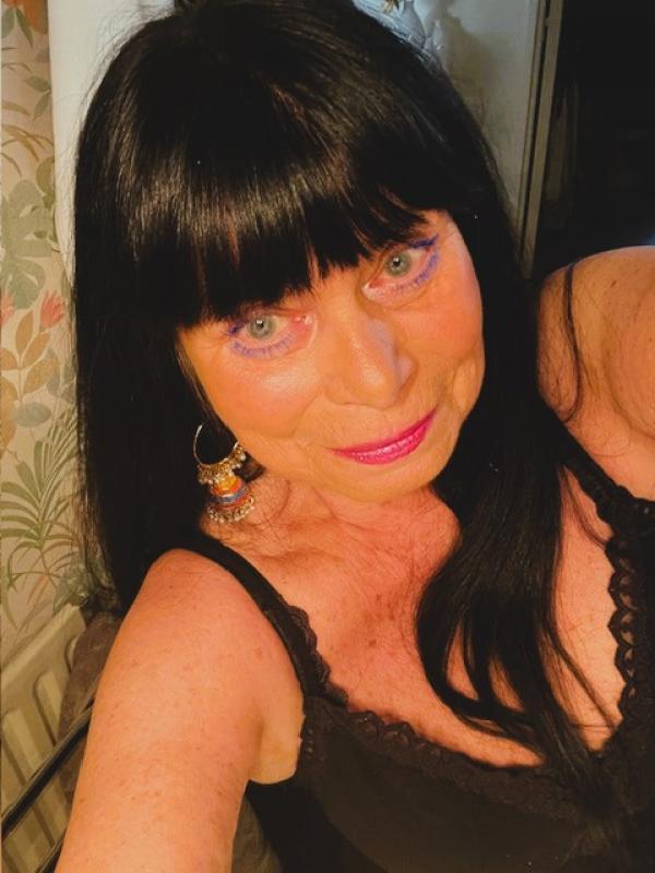 rebecca 66 ans Maisons Alfort