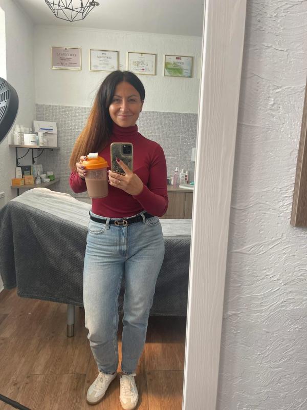 Sandrine 42 ans marseille 10eme arrondiss