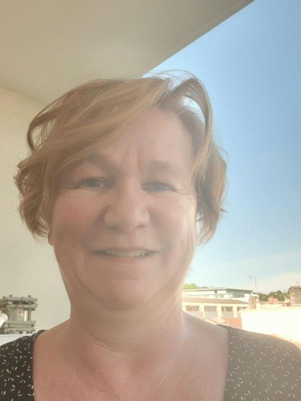 Jocelyne 61 ans lyon 9eme arrondissement