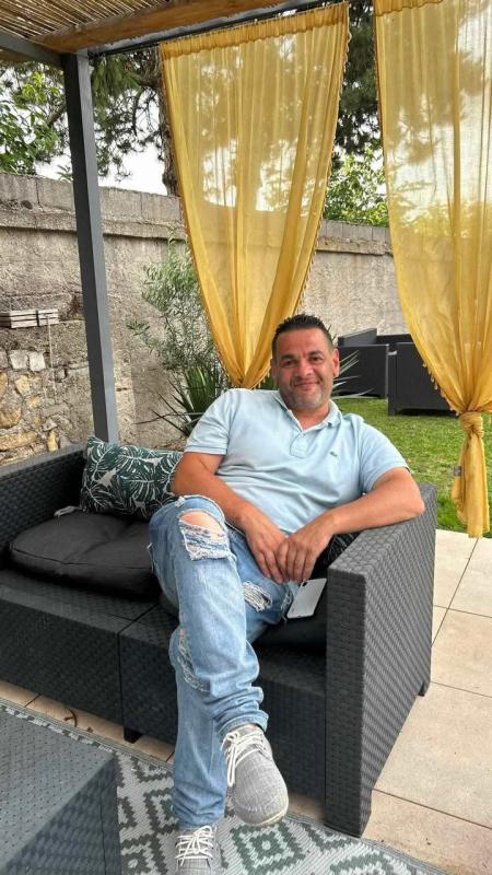 Sad 48 ans Abbéville lès Conflans