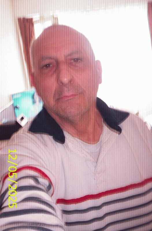 Gerard 66 ans Saint Quentin
