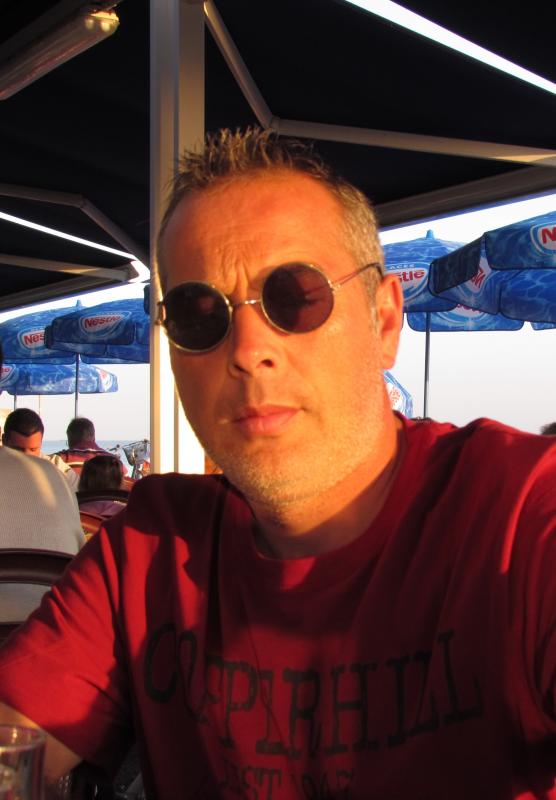 Homme tendre  52 ans Niort