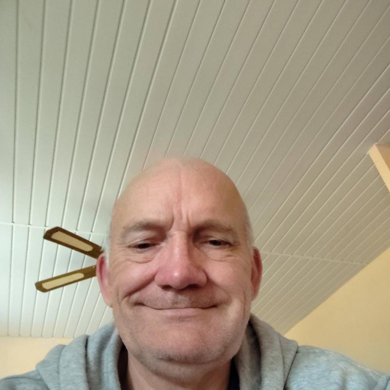 Didier 57 ans Terrasson la Villedieu