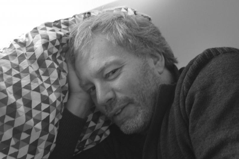 Phyleas  54 ans Gavray
