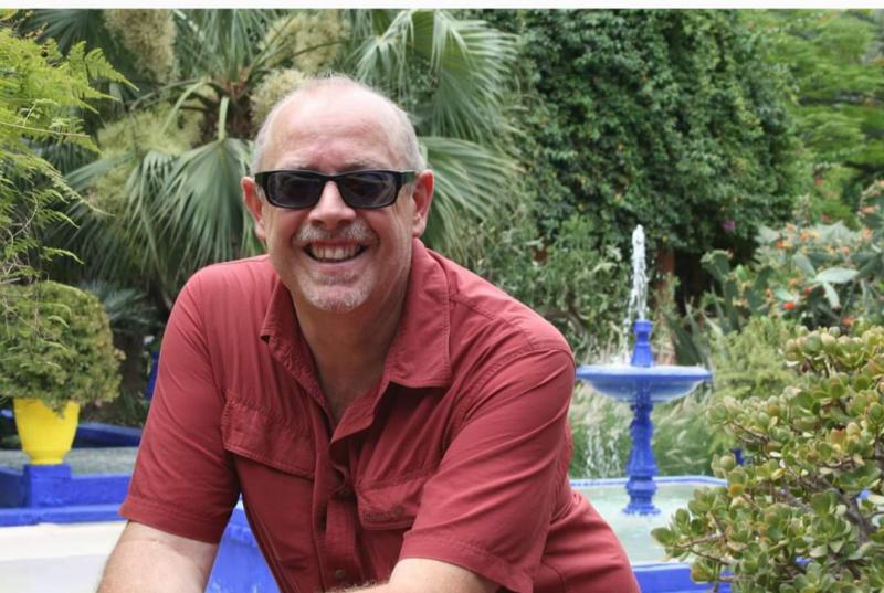Patrick  67 ans Viriat