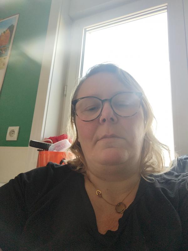 Sev 48 ans Waziers