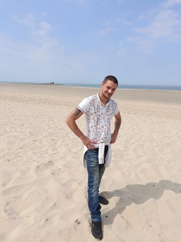 Vinke 34 ans Douai