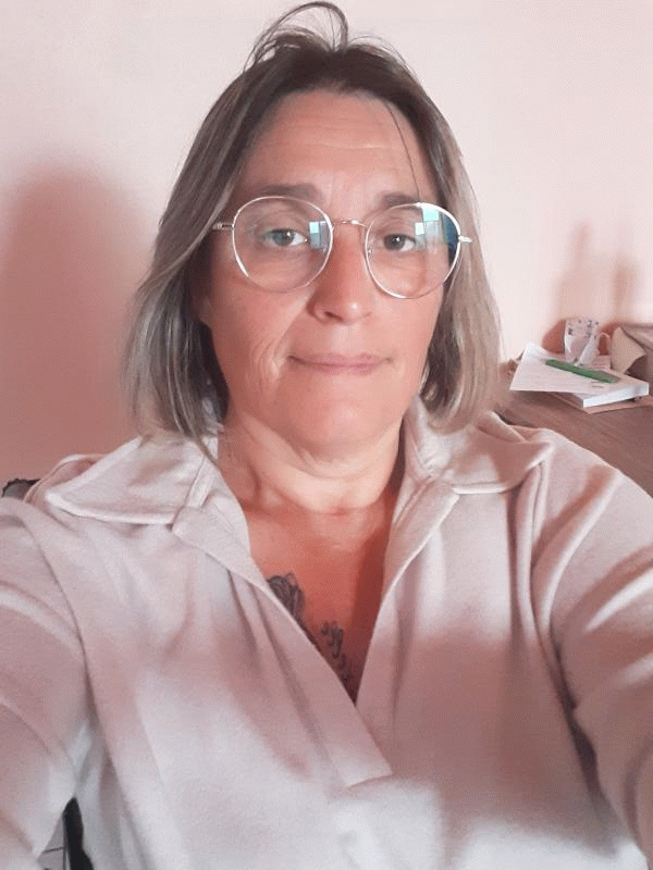 Christ 51 ans Saint Hilaire le Vouhis