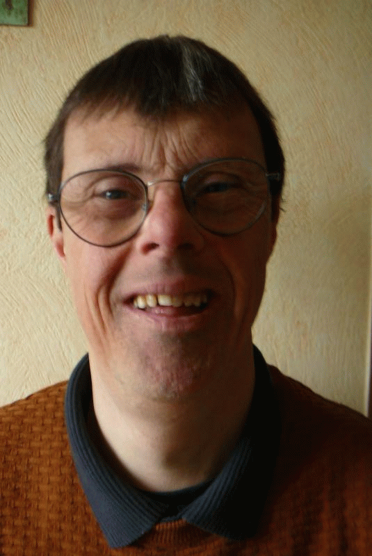 Vincent 46 ans Alençon