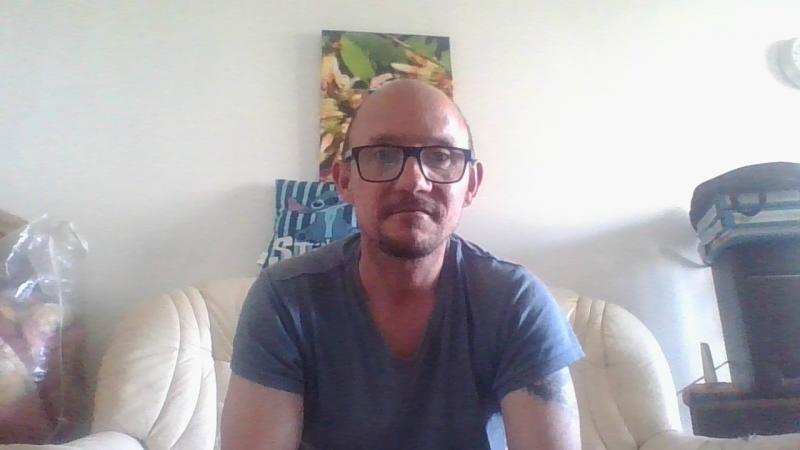 sebastien 45 ans Loudun