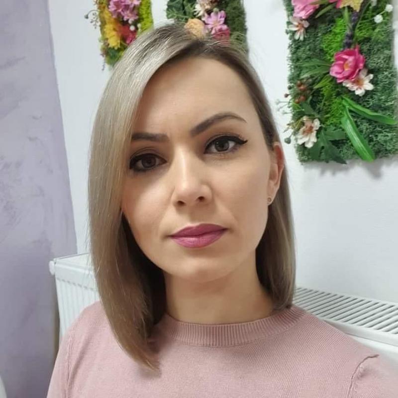 marina 38 ans Bordeaux