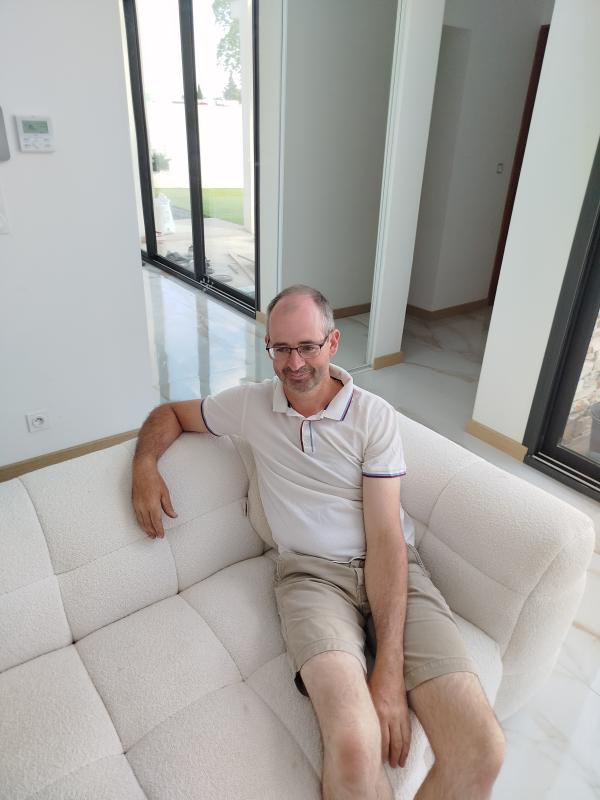 Floriantbm 41 ans Perpignan