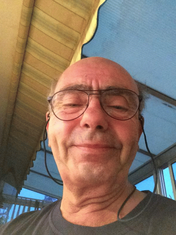 michel 64 ans Sisteron
