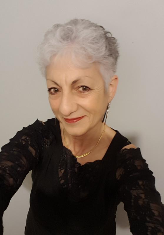 Lady  65 ans Bordeaux
