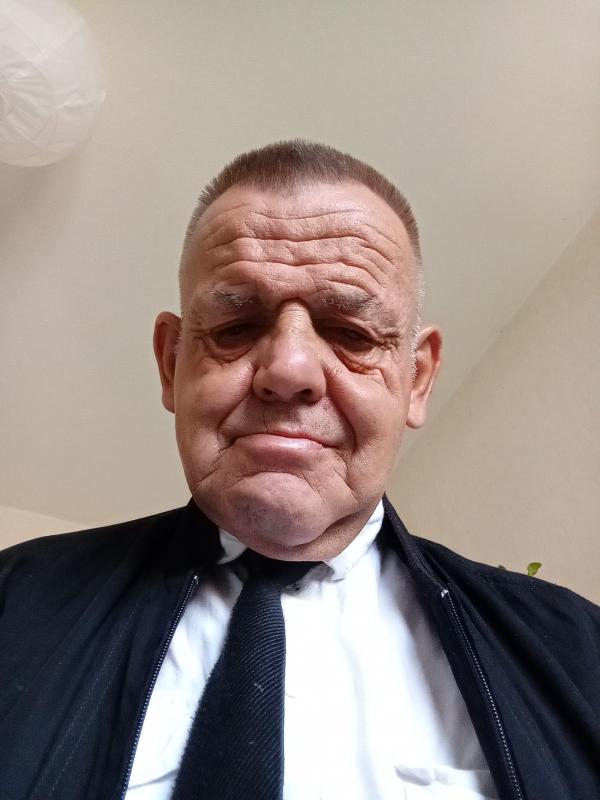 Pascal 58 ans Le Breuil