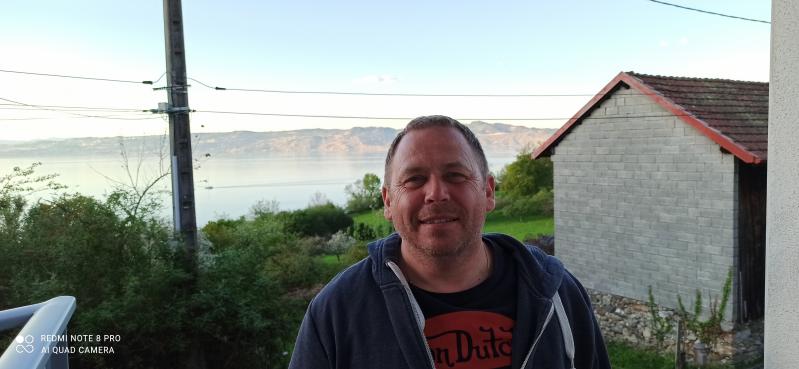 David 51 ans Altkirch