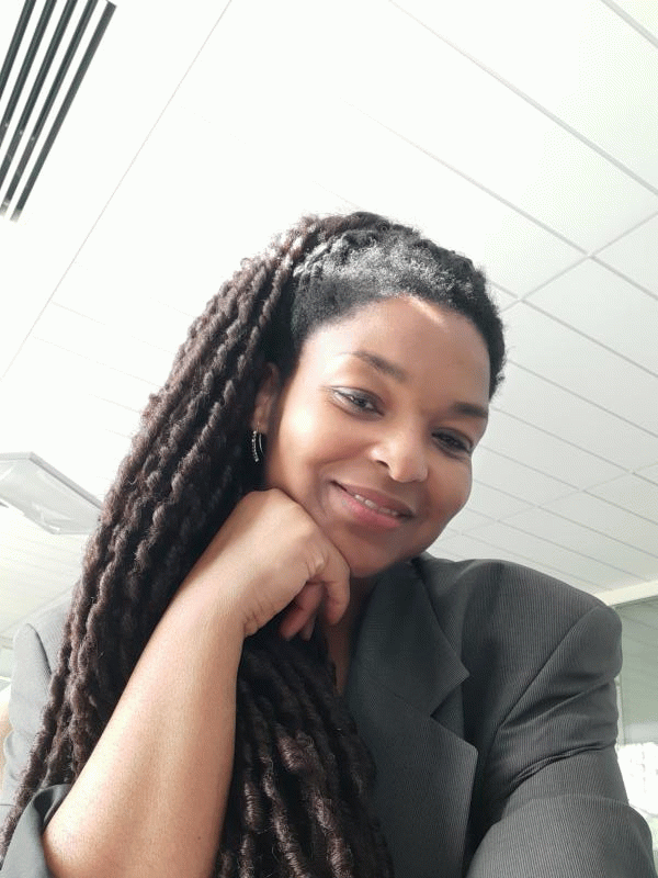 Fany 47 ans Villeurbanne