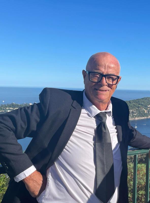 Jp 72 ans Sète