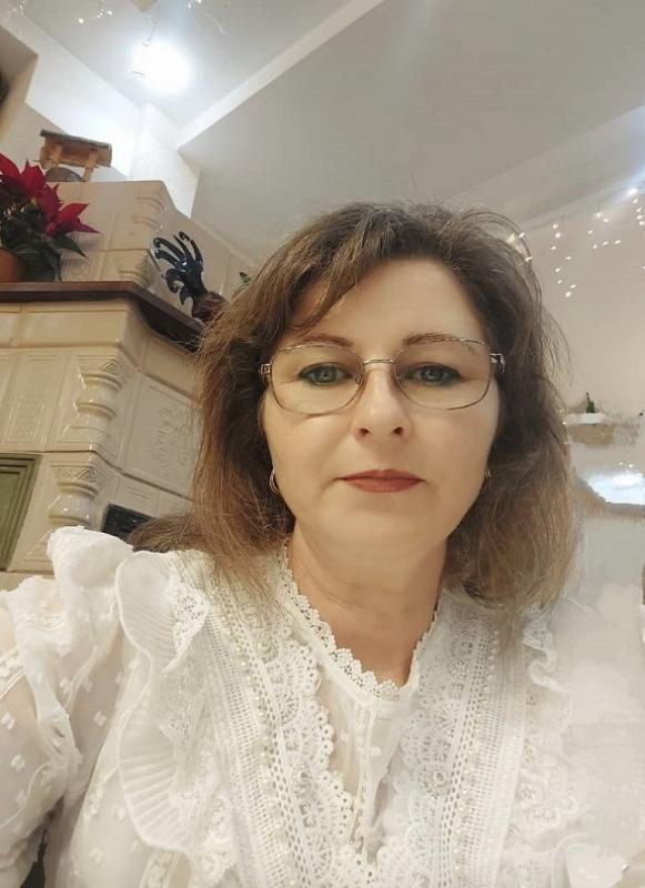 Jaqueline 55 ans Beaune