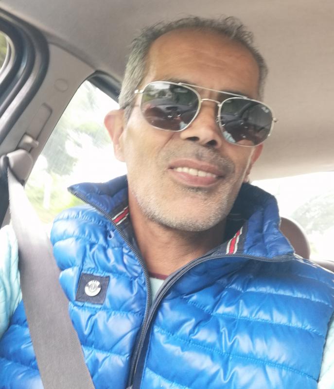 Gentleman cool 44 ans Dorat