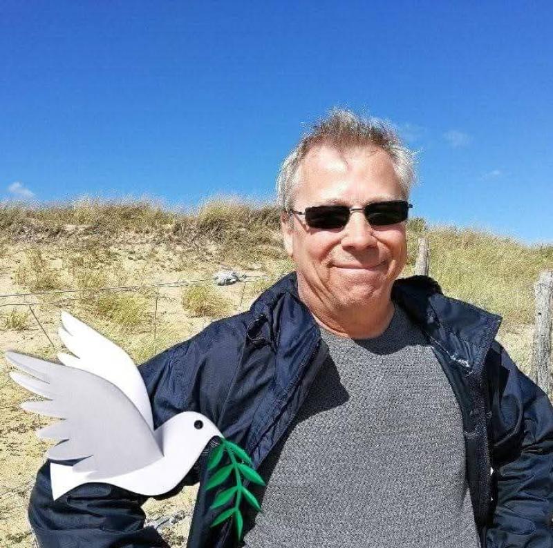 Michel 65 ans Bornel
