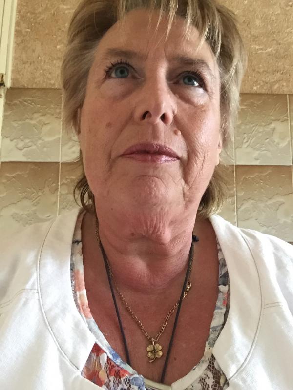 Pepete 68 ans Bourg en Bresse