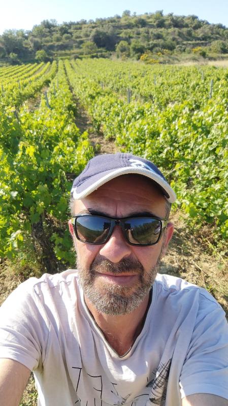 Diablotin 52 ans Béziers