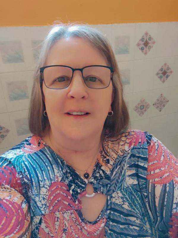 Monique 70 ans Pessac
