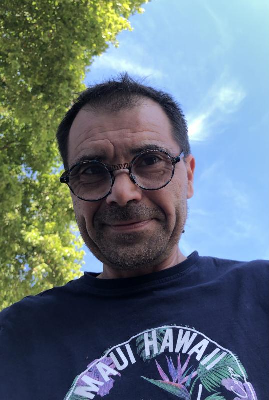 Biloudoune 54 ans Angerville