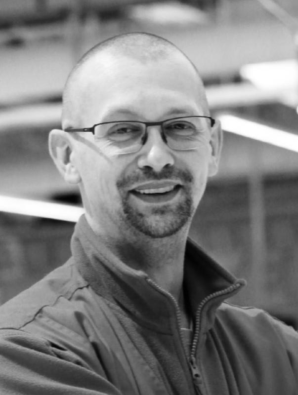 Stéphane  44 ans Reichshoffen