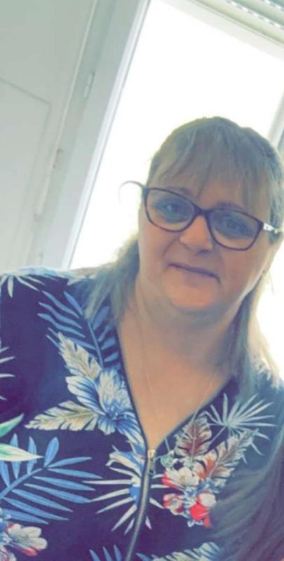 Marie 53 ans Vendôme