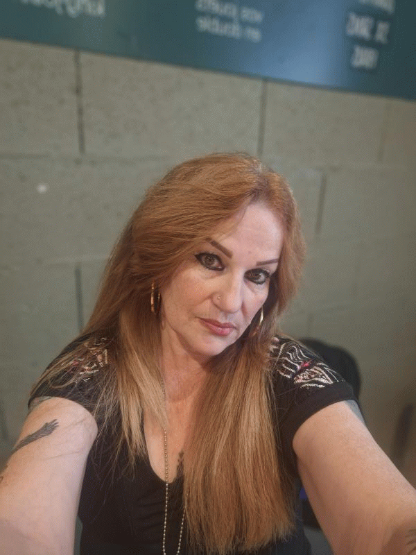 Vivi 55 ans Bourgoin Jallieu