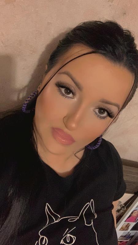 Noebelle 29 ans Beuveille