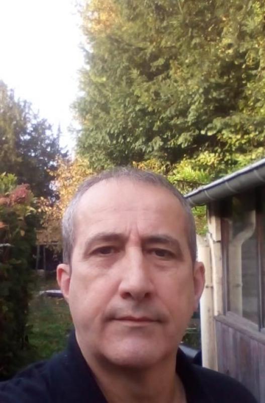 Stan 59 ans Château Thierry