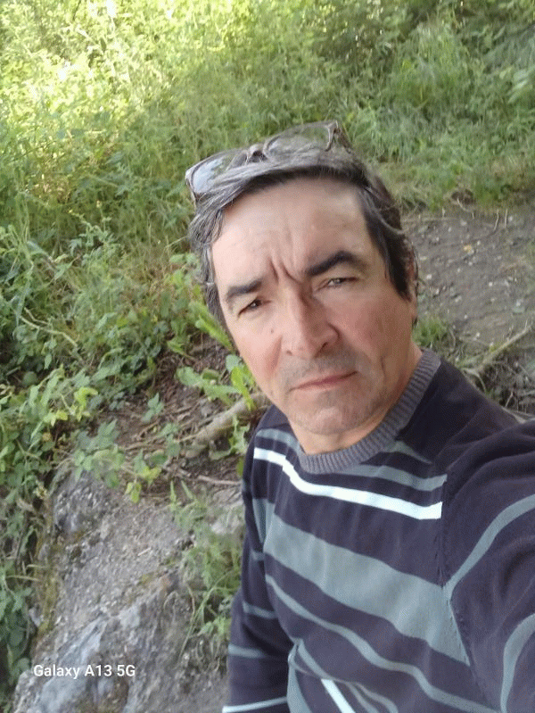 Thierry  62 ans Tarbes
