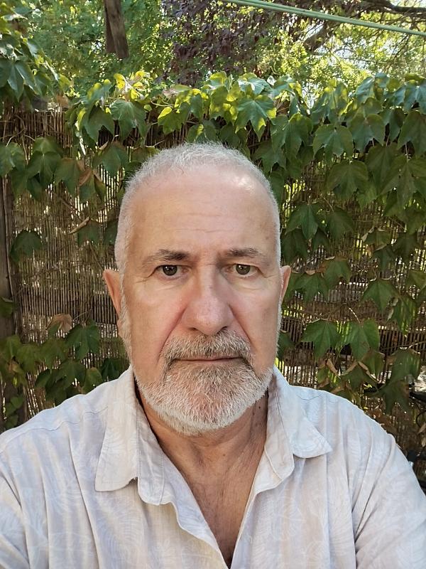 Patoche  64 ans Camps la Source