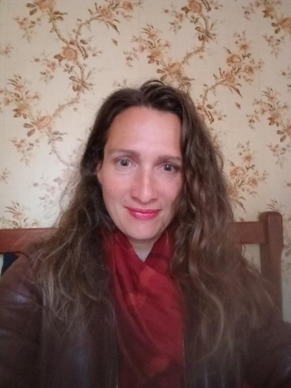 Julie 44 ans Villefranche du Périgord