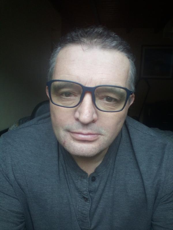 Bumzan  57 ans Mulhouse