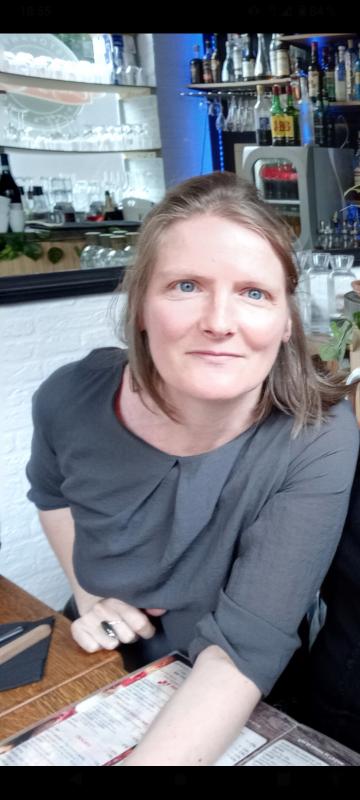 Angélique 43 ans Amiens
