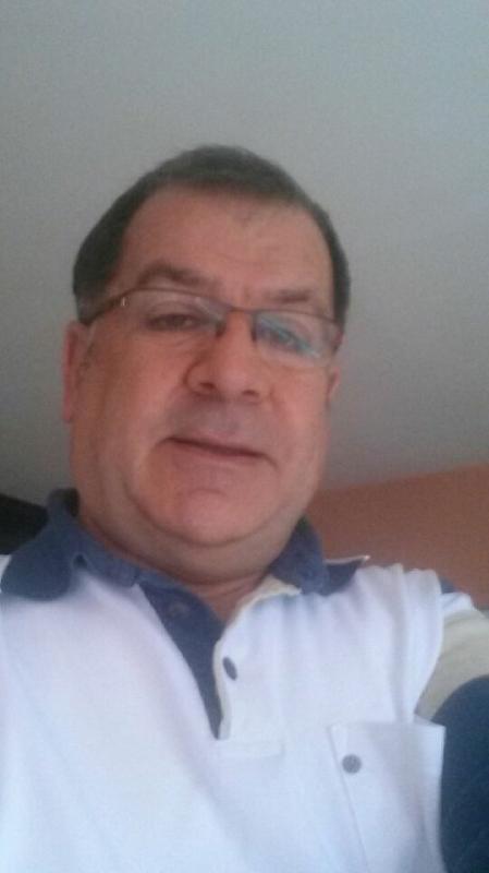 Parga 68 ans Vémars