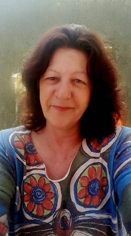 Marie claire 59 ans Calais