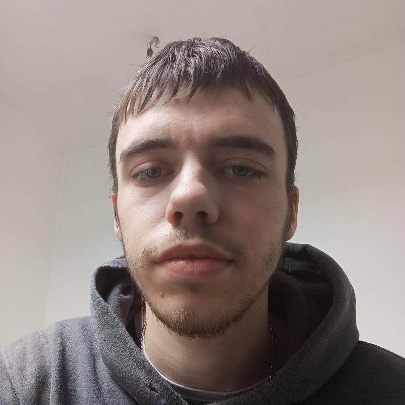 matteo 20 ans Marles les Mines