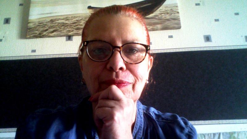 Christine  57 ans Vandoeuvre lès Nancy