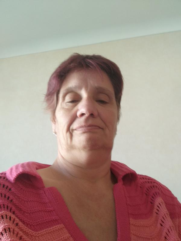 Pohu Didinne 54 ans Boufféré