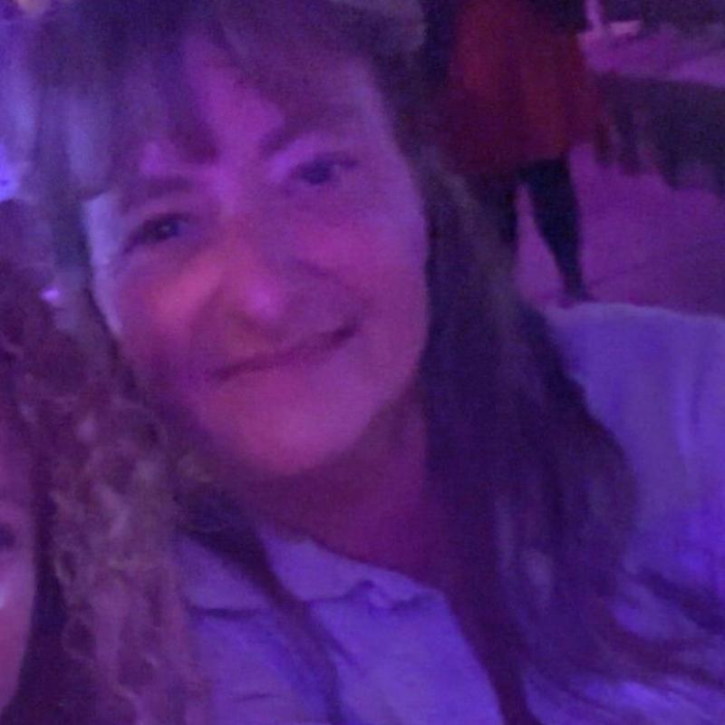 Patricia 54 ans Aubord