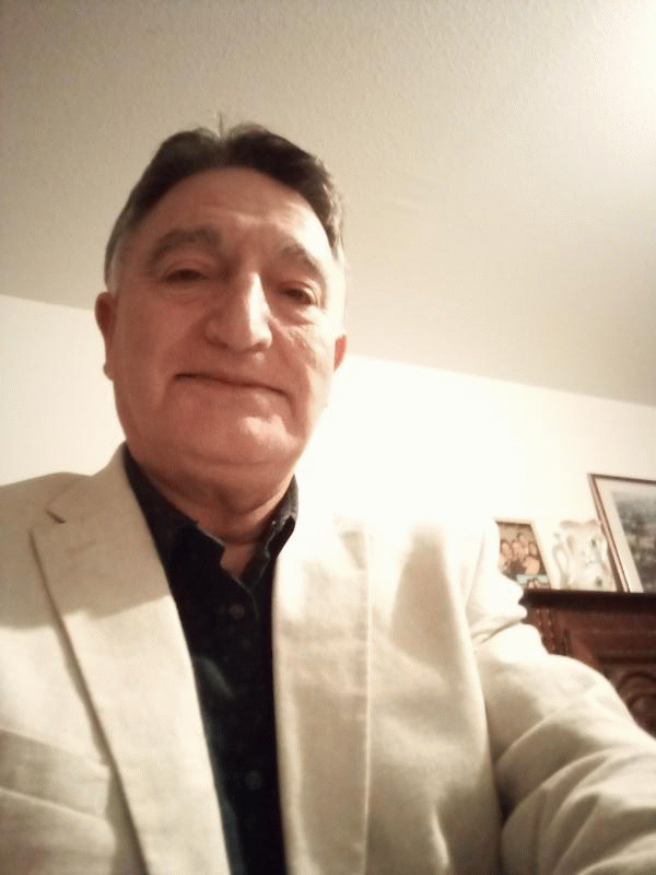 Manel 56 ans Montauban