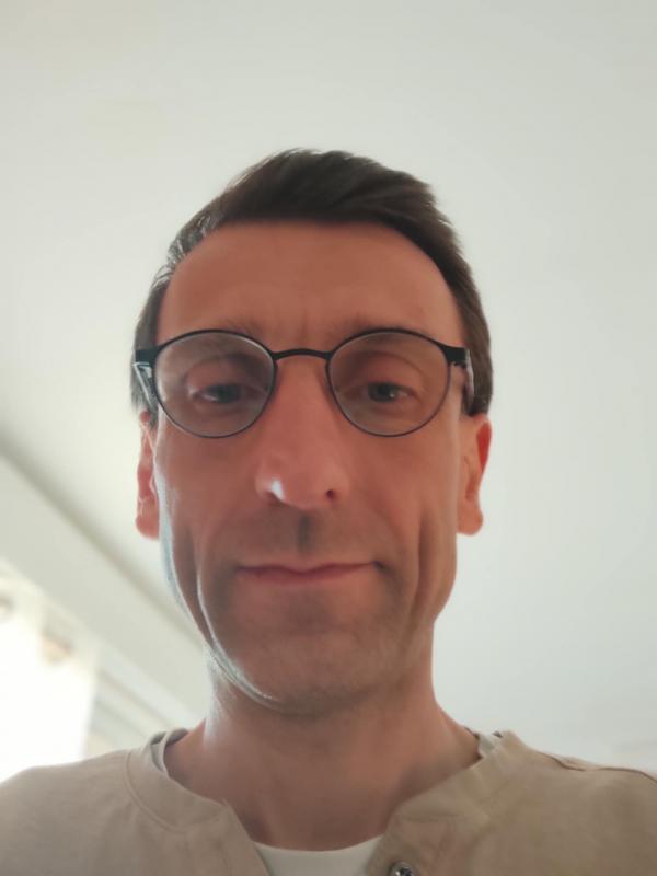 cedricpalade_locon 46 ans Locon