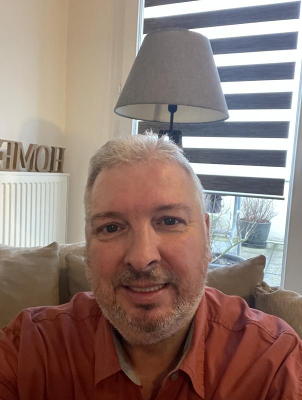 Fred 65 ans Arras