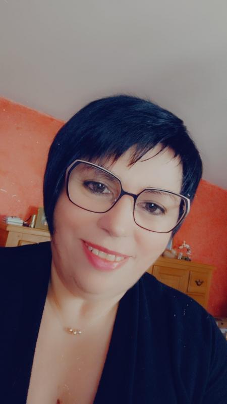 Catherine 60 ans Bar le Duc
