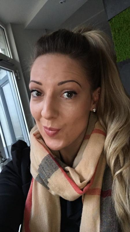 Virginie 54 ans Rennes